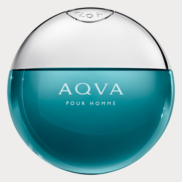 BVLGARI Aqva Pour Homme
