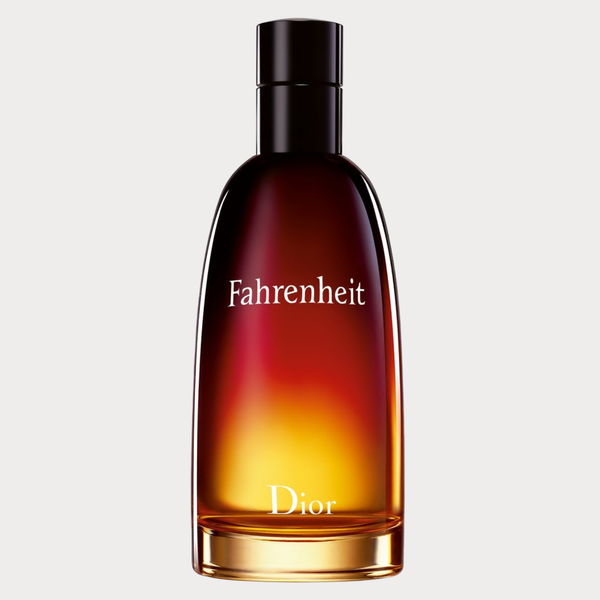 DIOR Christian Fahrenheit EDP
