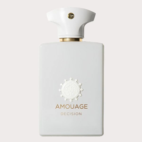 AMOUAGE Decision