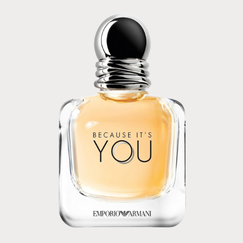 ARMANI Emporio Because It‘S You She EDP
