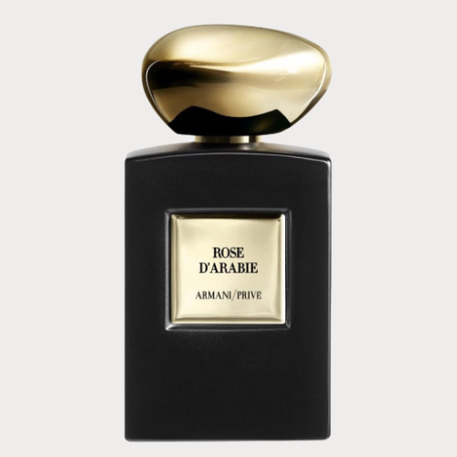 ARMANI Prive Rose d'Arabie