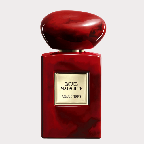 ARMANI Prive Rouge Malachite