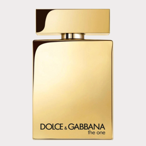 DOLCE & GABBANA Dolce&Gabanna The One Gold EDP