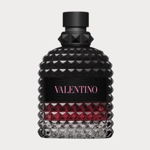 VALENTINO Born In Roma Uomo Intense EDP