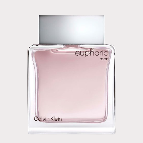 CALVIN KLEIN Calvin Klein Euphoria Men EDT