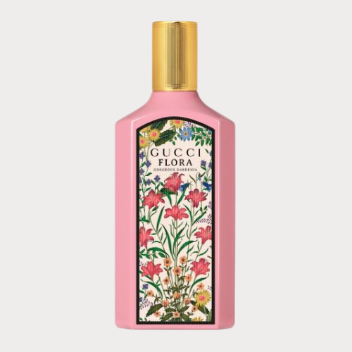 GUCCI Flora Gorgeous Gardenia