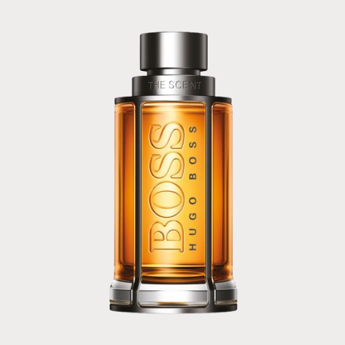 HUGO BOSS Hugo Boss The Scent