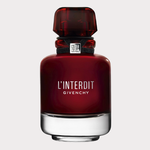 GIVENCHY L‘Interdit Rouge