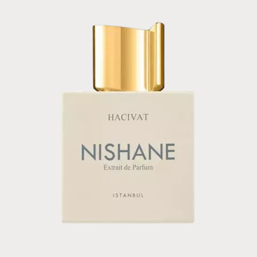 NISHANE Hacivat Extrait de Parfum
