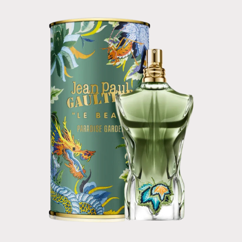 JEAN PAUL GAULTIER Jean Paul Gaultier Le Beau Paradise Garden