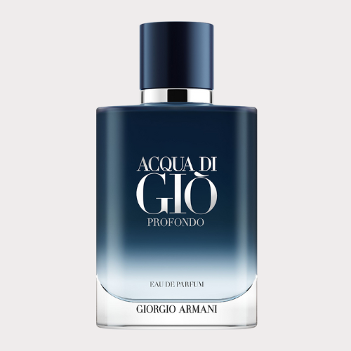 ARMANI Acqua di Gio Profondo EDP