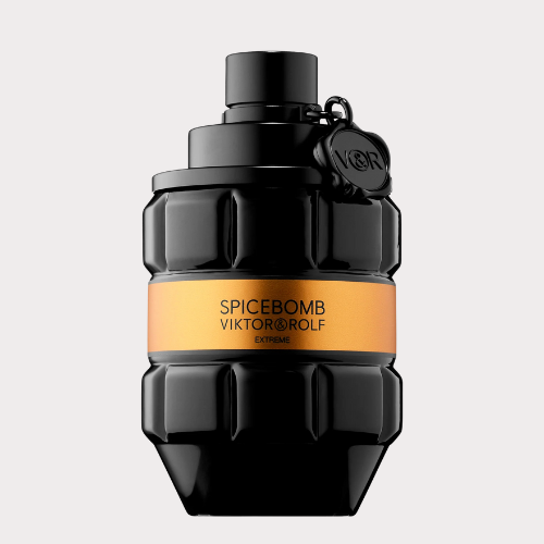 VIKTOR & ROLF Viktor&Rolf Spicebomb Extreme