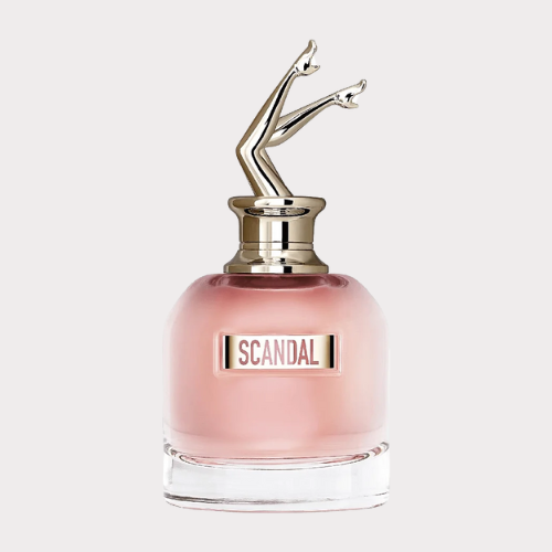 JEAN PAUL GAULTIER Jean Paul Gaultier Scandal For Her